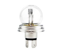 Лампа галогенная R2 P45t - Bosch Pure Light 12V 45/41W