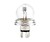 Лампа галогенная R2 P45t - Bosch Pure Light 12V 45/41W