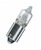 Лампа галогенная T4W BA9S - Bosch 10W