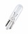 Лампа галогенная T5 - Bosch Pure Light 12V 2.3W