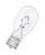 Лампа галогенная W16W - OSRAM Original 12V 16W