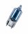 Лампа галогенная W5W - OSRAM COOL BLUE intense 12V 5W 4000K