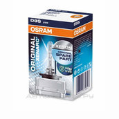 Лампа ксеноновая D8S - OSRAM Xenarc Original 4150K 40V 25W