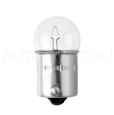 Лампа R5W 1156 - 5W 12V