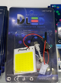 Панель в салонный светильник COB Lite 1 Led 10W