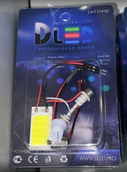 Панель в салонный светильник COB Lite 1 Led 5W