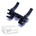 Переходник для светодиодной лампы h7 Ford Focus 3 рестайл 2015-2018, Land Rover Discovery, Land Rover Freelander, Fiat 500