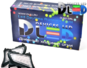 Штатные дневные ходовые огни ВАЗ Приора 2170-72 в ПТФ DLed DRL-151 SMD5050 2x2w