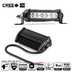 Светодиодная фара Max-Led Cree RAY01 9Вт