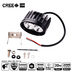 Светодиодная фара Max-Led Cree RAY16 20Вт