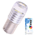 Светодиодная лампа P21W 1156 – Max-Cristal 3Вт Белая
