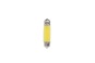 Светодиодная лампа C10W 41 мм - Optima Premium 1 COB 1.5W 5100K Белая