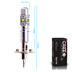 Светодиодная лампа H1 - 6 CREE XQ-B Линза 30Вт