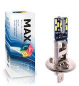 Светодиодная лампа H1 - Max-Visiko Stabilisator 24 Led 5Вт