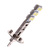 Светодиодная лампа H1 - 12 SMD5050 3Вт