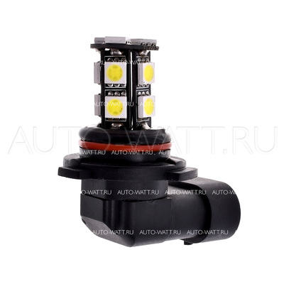 Светодиодная лампа H10 - 13 SMD5050 3.12Вт