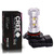 Светодиодная лампа H10 - CREE 10Led Линза 50Вт