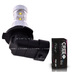 Светодиодная лампа H10 - CREE 10Led Линза 50Вт