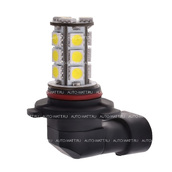 Светодиодная лампа H10 - 18 SMD5050 4.32Вт