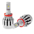 Светодиодные лампы H11 - 2 CREE HL 40Вт (2шт)