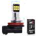 Светодиодная лампа h11 - NAX Shaft LG 15ВТ
