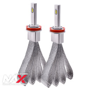 Светодиодные лампы H11 - NAX UNI(2шт)