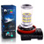 Светодиодная лампа H11 - 48 SMD3014 9Вт
