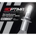 Светодиодная лампа H11 - Optima Led Premium Cobalt 4800K Белая