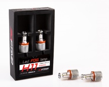 Светодиодная лампа H11 - Optima Premium CREE-XM-L2 5100K Белая