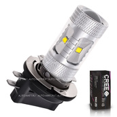 Светодиодная лампа H9B - 6 CREE Линза 30Вт