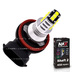 Светодиодная лампа H16 PGJ19-3 - NAX Shaft LG 15ВТ