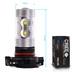 Светодиодная лампа H16 PSX24W - 10 CREE Линза 50Вт