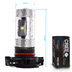 Светодиодная лампа H16 PSX24W - 6 CREE Линза 30Вт