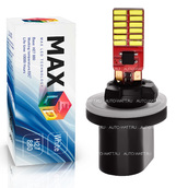 Светодиодная лампа H27 880 - Max-Visiko 24 Led 5Вт