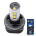 Светодиодная лампа H27 880 - 1 CREE + SMD5630 + Линза 8Вт