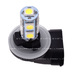 Светодиодная лампа H27 881 - 9 SMD5050 2.16Вт