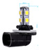Светодиодная лампа H27 881 - 9 SMD5050 2.16Вт