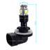 Светодиодная лампа H27 881 – 5 SMD5050 1.2Вт Белая
