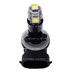 Светодиодная лампа H27 881 – 5 SMD5050 1.2Вт Белая