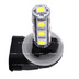 Светодиодная лампа H27 881 - 13 SMD5050 3.16Вт