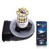 Светодиодная лампа H27 881 - 36 SMD3014 9Вт