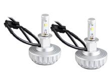 Светодиодные лампы H3 - 2 CREE XM 40Вт (2шт)