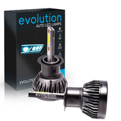Светодиодные лампы H3 - Evolution LG-X2 35W (2шт)