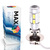 Светодиодная лампа H3 - Max-Road 10Led + Линза 4Вт