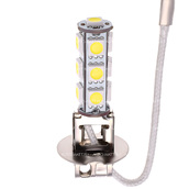 Светодиодная лампа H3 - 13 SMD5050 3.12Вт