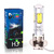 Светодиодная лампа H3 - 5 High-Power + Линза 6,5Вт