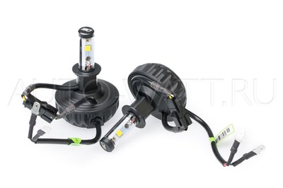Светодиодная лампа H3 - Optima Multi Color