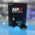 Светодиодные лампы H4 - NAX Mini FUN 60Вт (2шт)