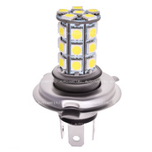 Светодиодная лампа H4 - 27 SMD5050 6.48Вт