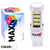 Светодиодная лампа W21W 7440 - Max-Visiko 92 Led 18Вт